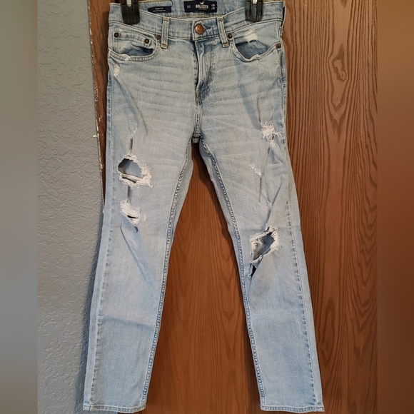 Hollister Other - Hollister jeans